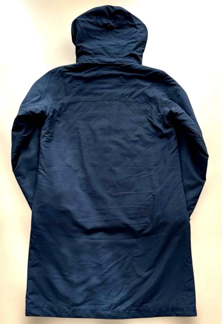 【美品】コロンビア 3WAY インターチェンジジャケット オムニヒート L 黒