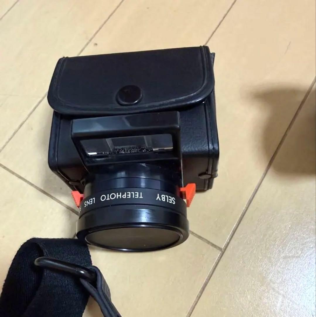 Canon フィルムカメラ　一眼レフ