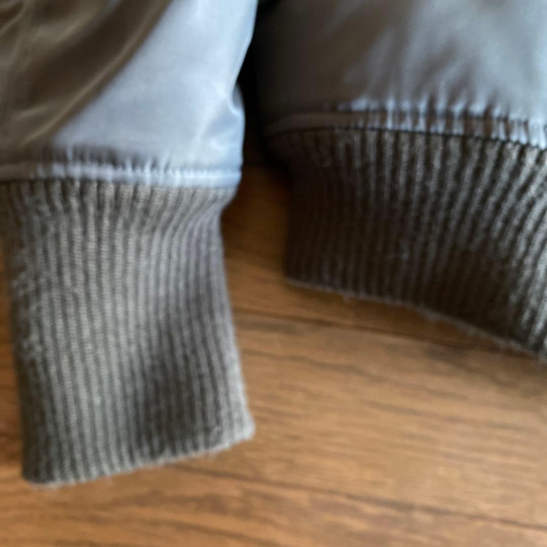 クレイスミスCLAY SMITH ジャケット Lサイズ