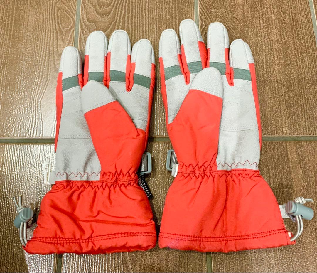 スノーボード ウェア 上下 スキー 女性 M ゴーグル ソックス 手袋 セット