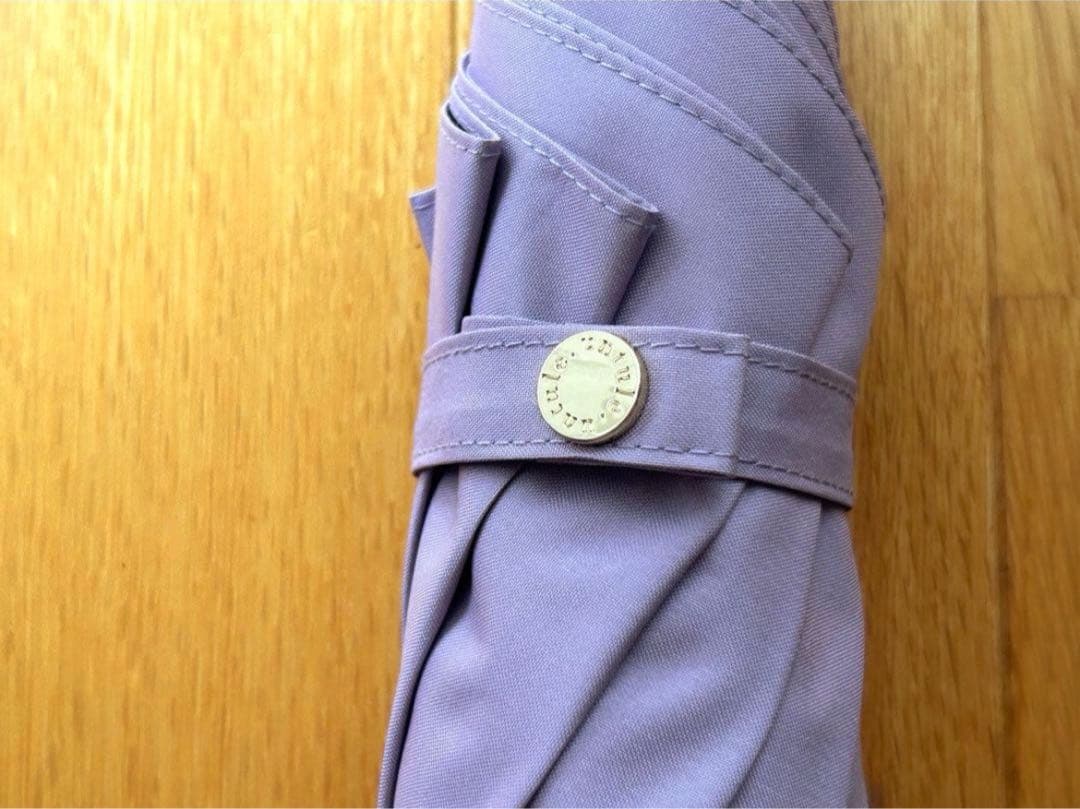 untule 折りたたみ日傘