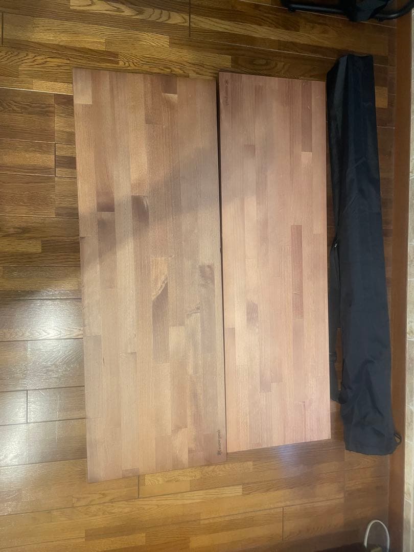 深夜限定値下げ♪定価75,020円！ peak ワンアクションラック