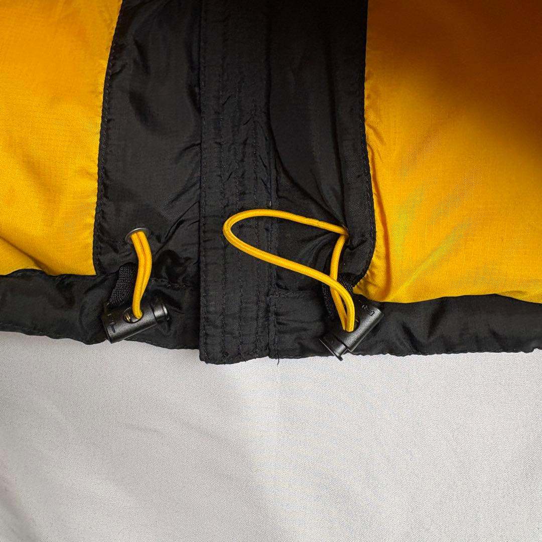 ジャケット・アウター POLO Ralph Lauren down vest black yellow