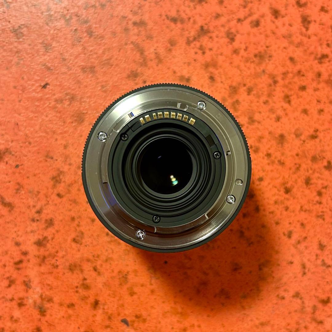 SIGMA 56mm F1.4 DC DN Canon EF-M マウント