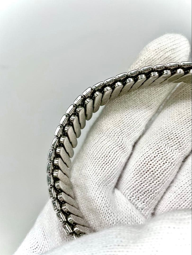 稼働品✨️LONGINES 腕時計 自動巻き シルバー