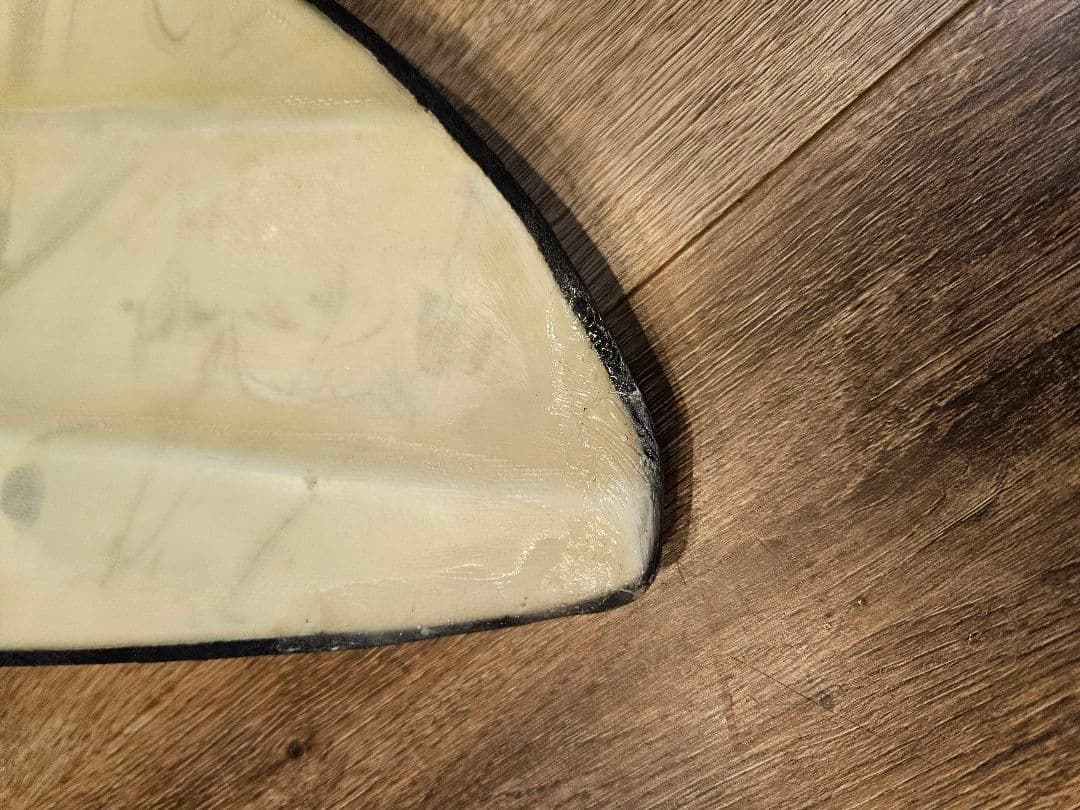 ウォーターランページ　フィッシュ