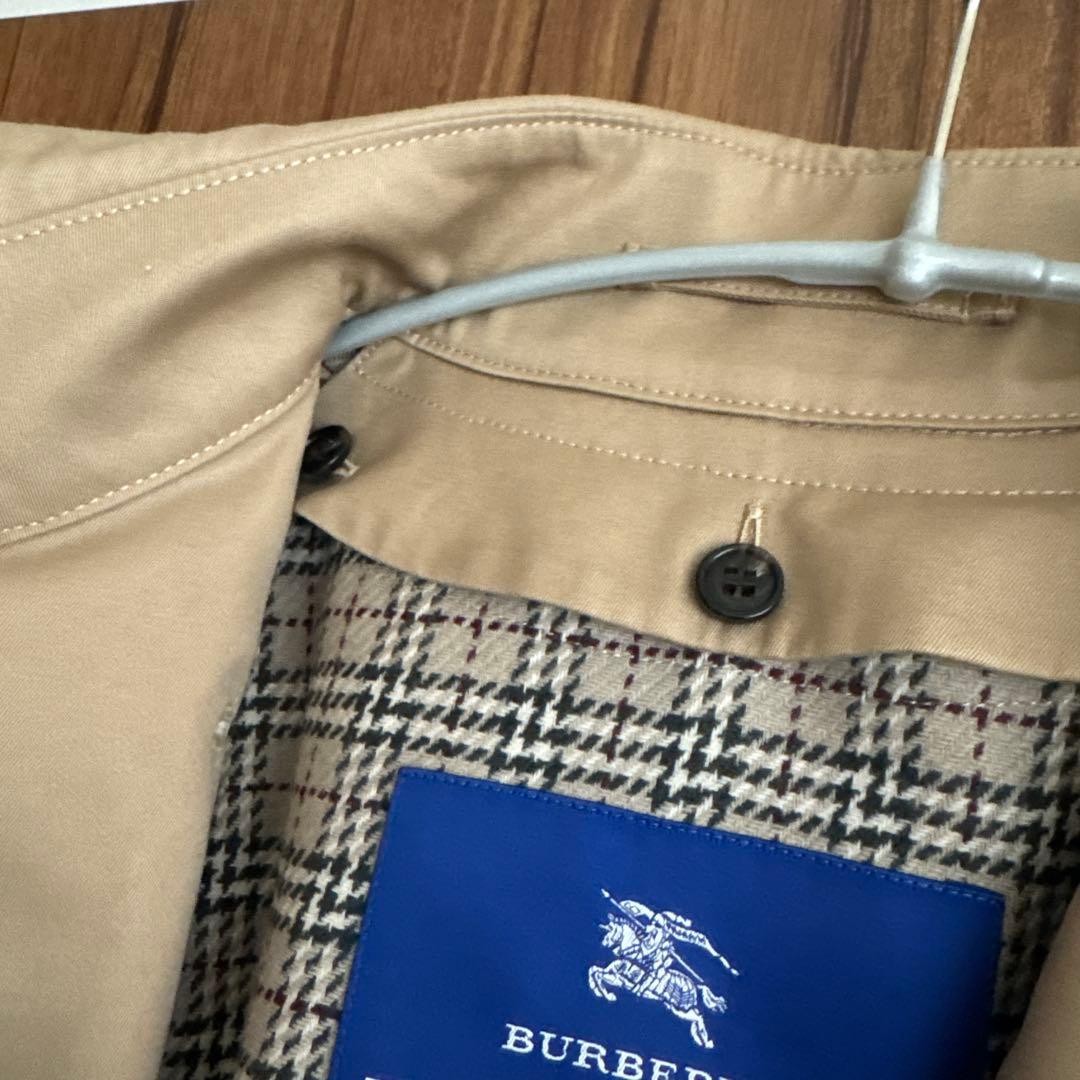 BURBERRYコート