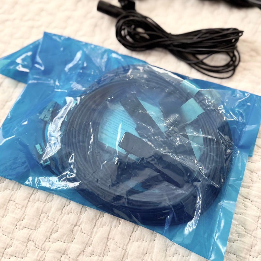 【美品】Panasonic CN-F1D9VD カーナビ