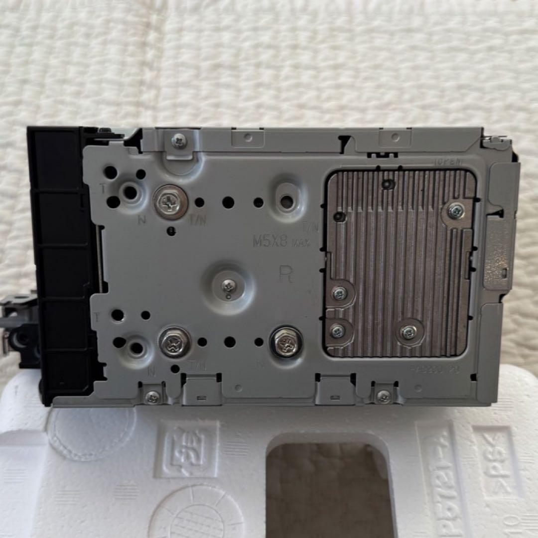 【美品】Panasonic CN-F1D9VD カーナビ