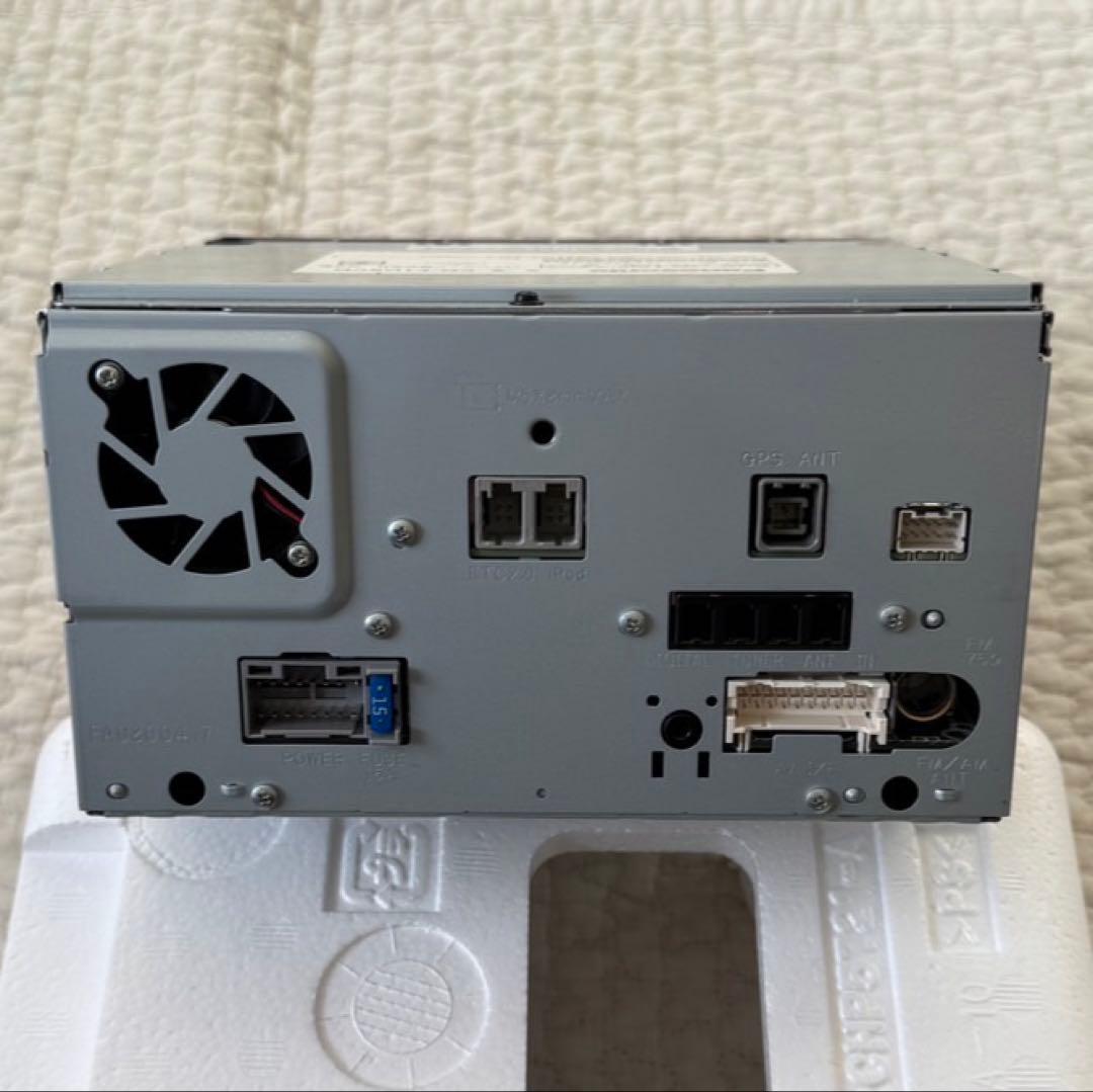 【美品】Panasonic CN-F1D9VD カーナビ