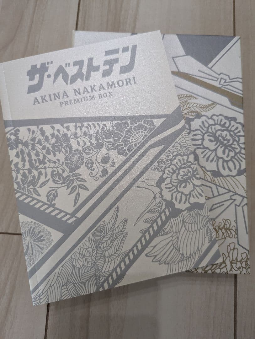 最終値下げ★超美品 中森明菜 ザ・ベストテン 美品 国内正規品