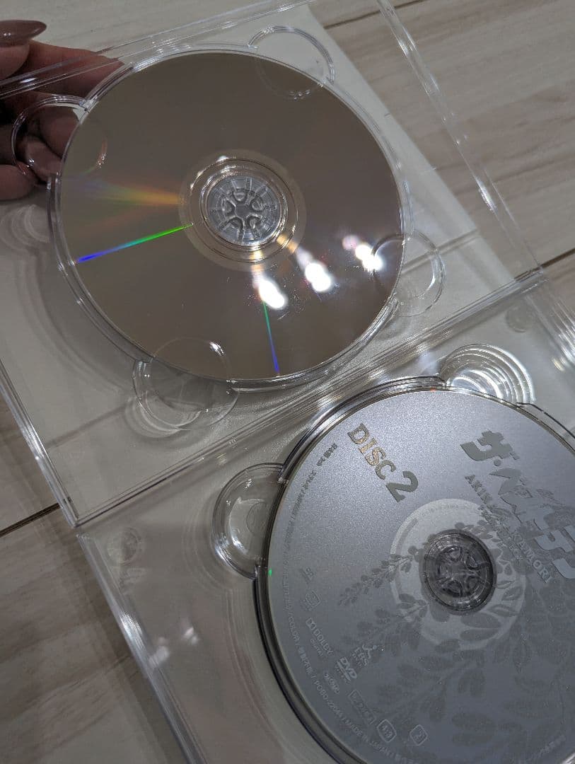 最終値下げ★超美品 中森明菜 ザ・ベストテン 美品 国内正規品