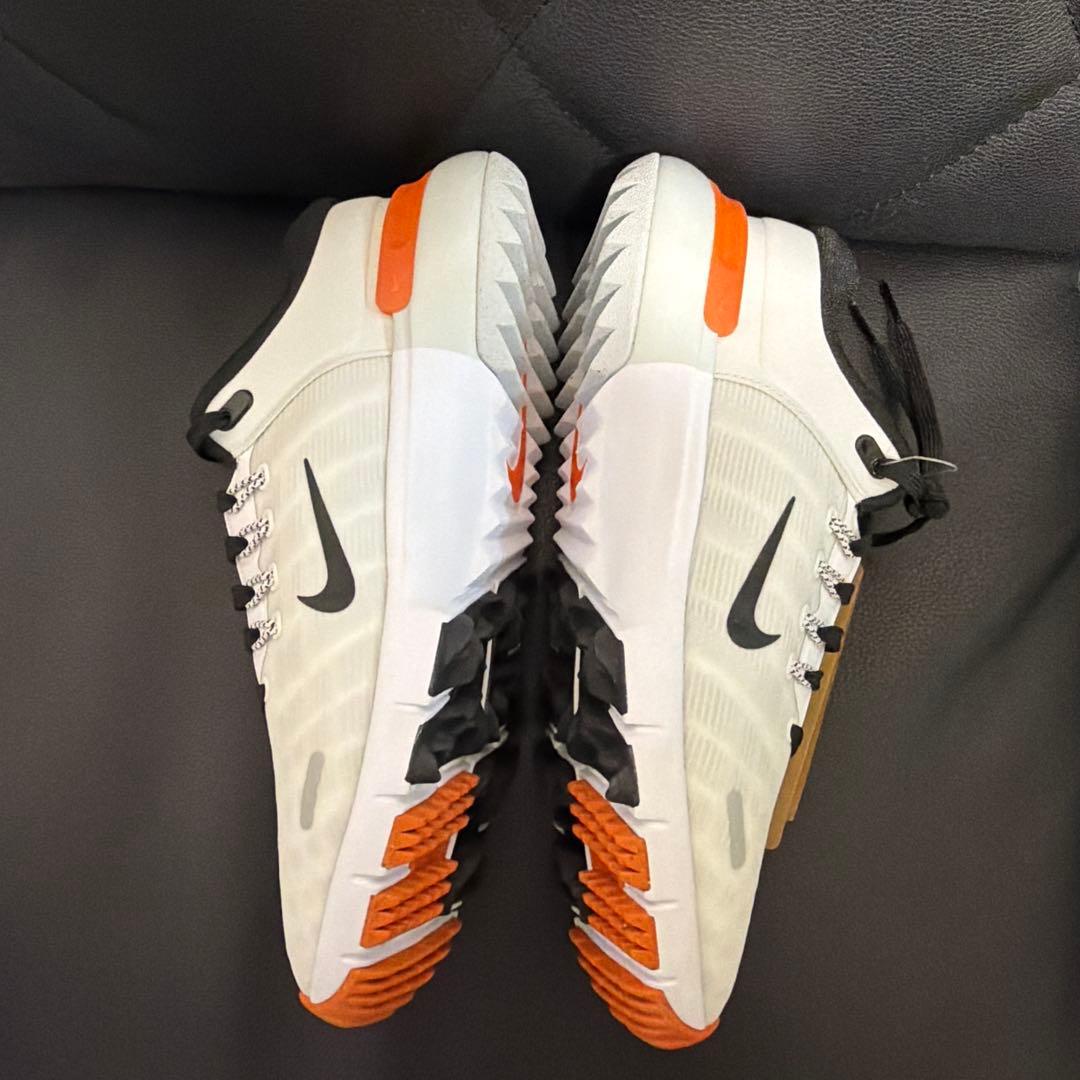 25.5cm　ナイキ　フリー ゴルフ NN　FN0332-103　シューズ