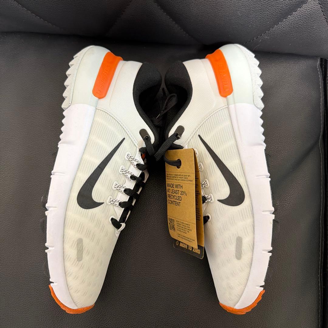 25.5cm　ナイキ　フリー ゴルフ NN　FN0332-103　シューズ