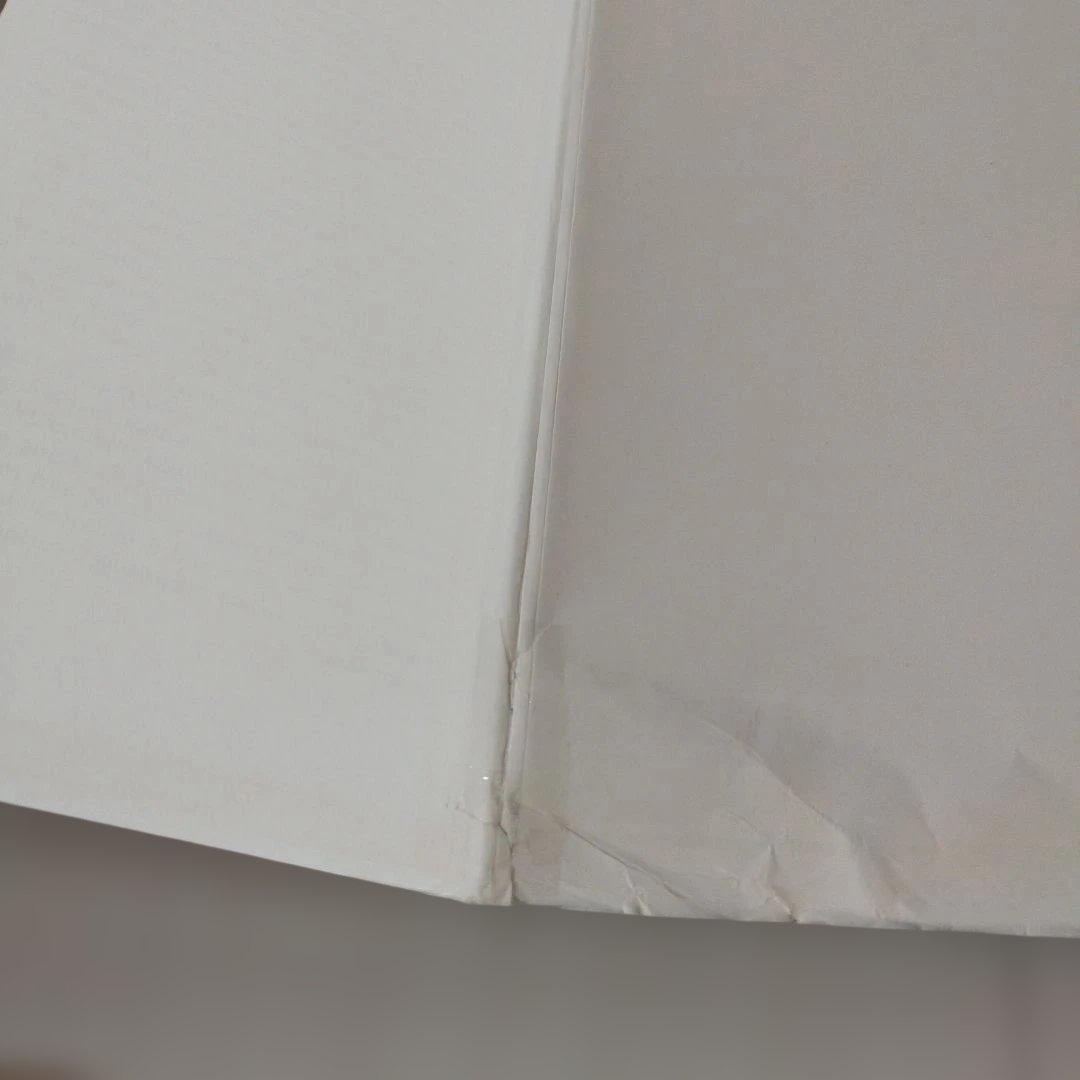 【絶版】　ミシェル・ドラクロワ　画集 Michel Delacroix's