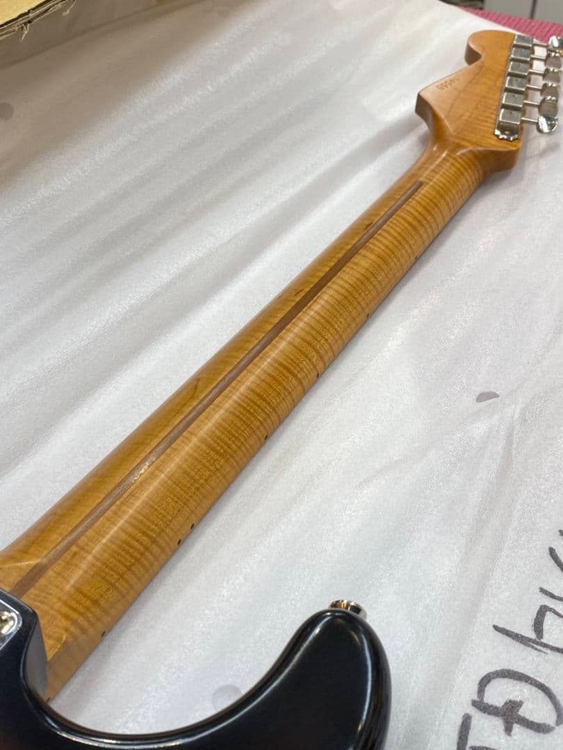 momose #1090 54年モデルストラトキャスター オーダー品