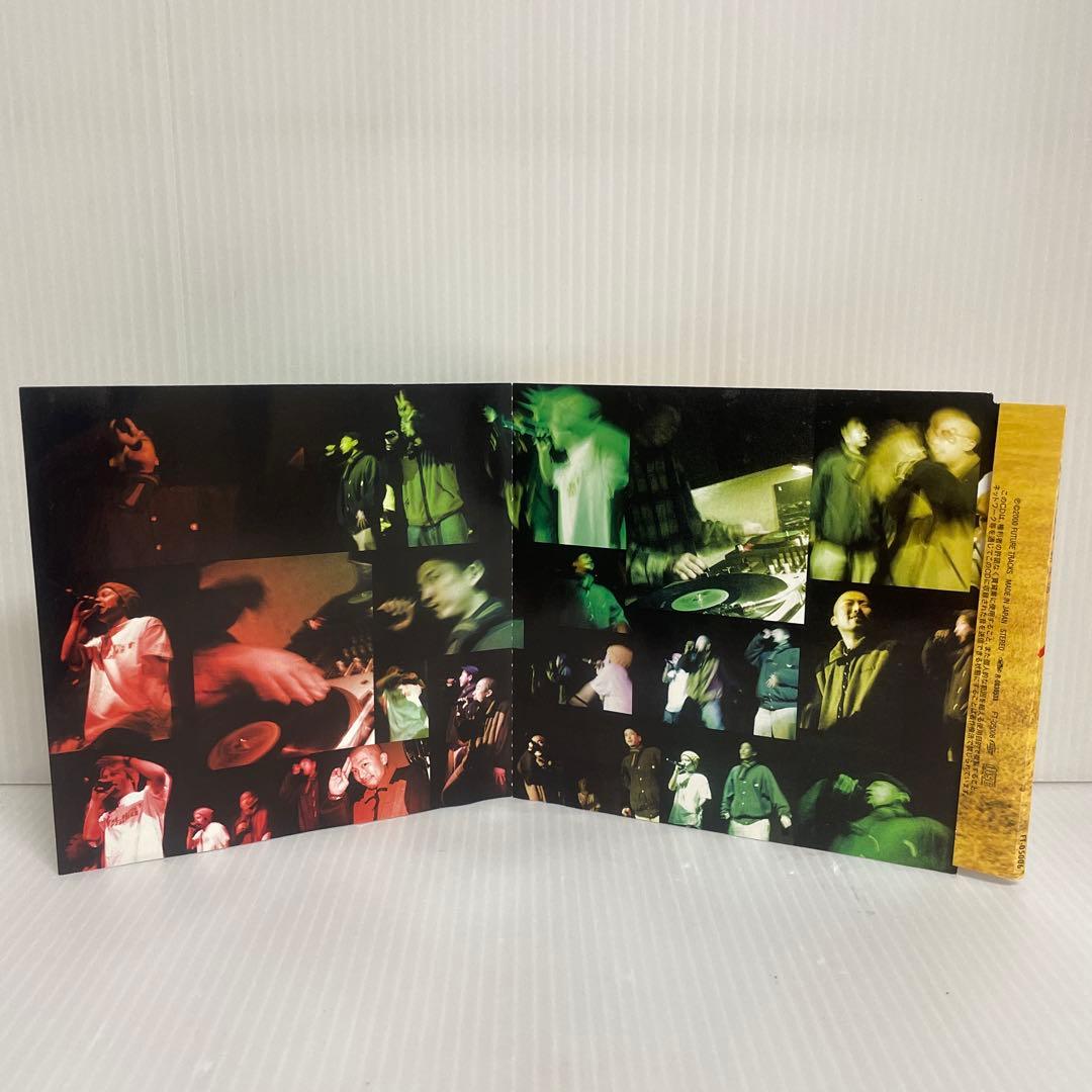 【直筆サイン入り】ケツメイシ / 新生活 ジャケットのみ