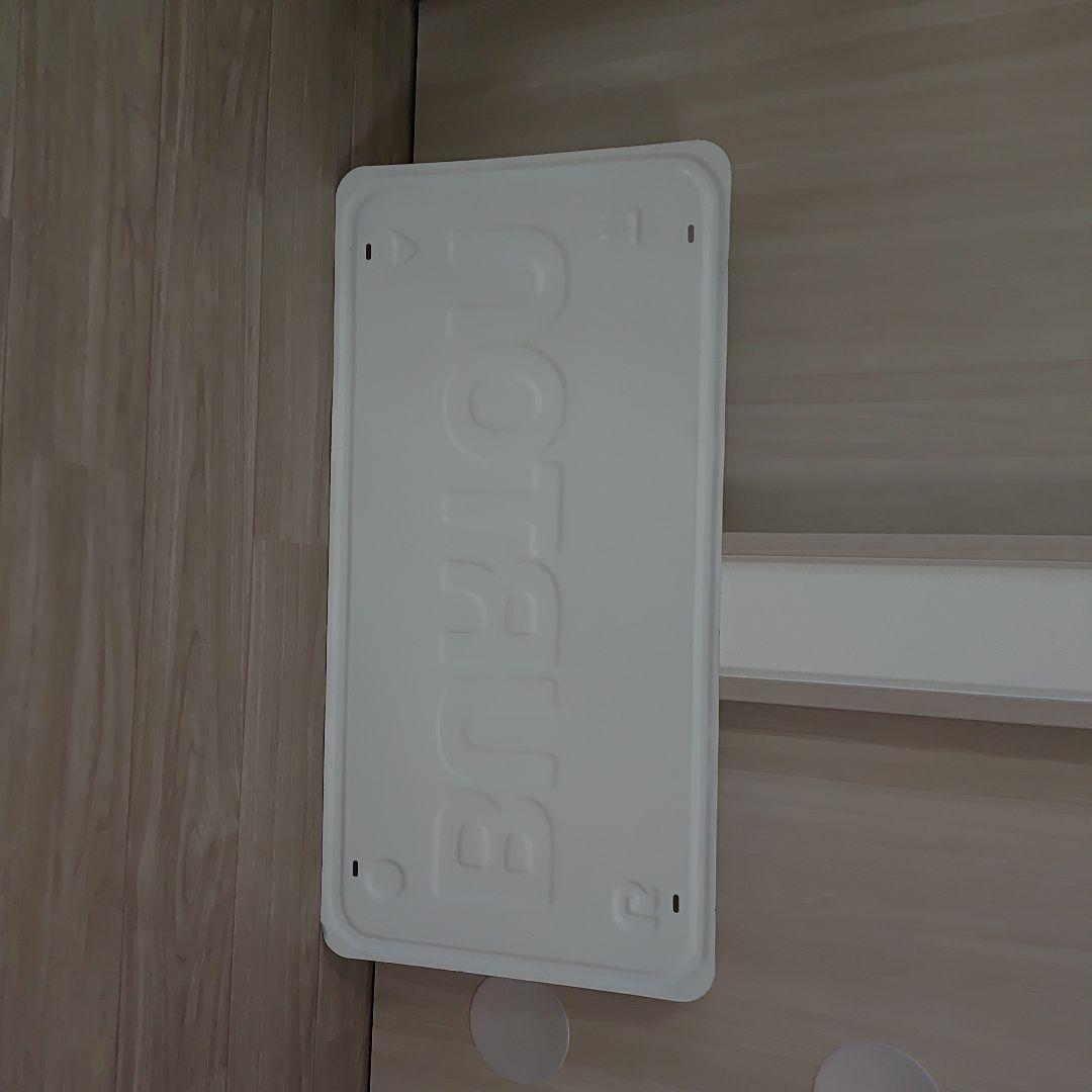 BURTON 看板　2枚セット