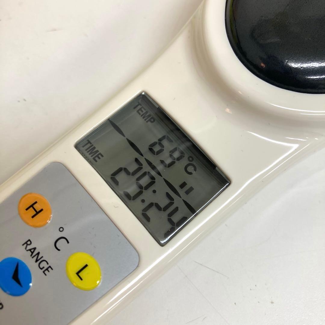 f698-34 湯の花 温熱器「アッチッチ」YO-300