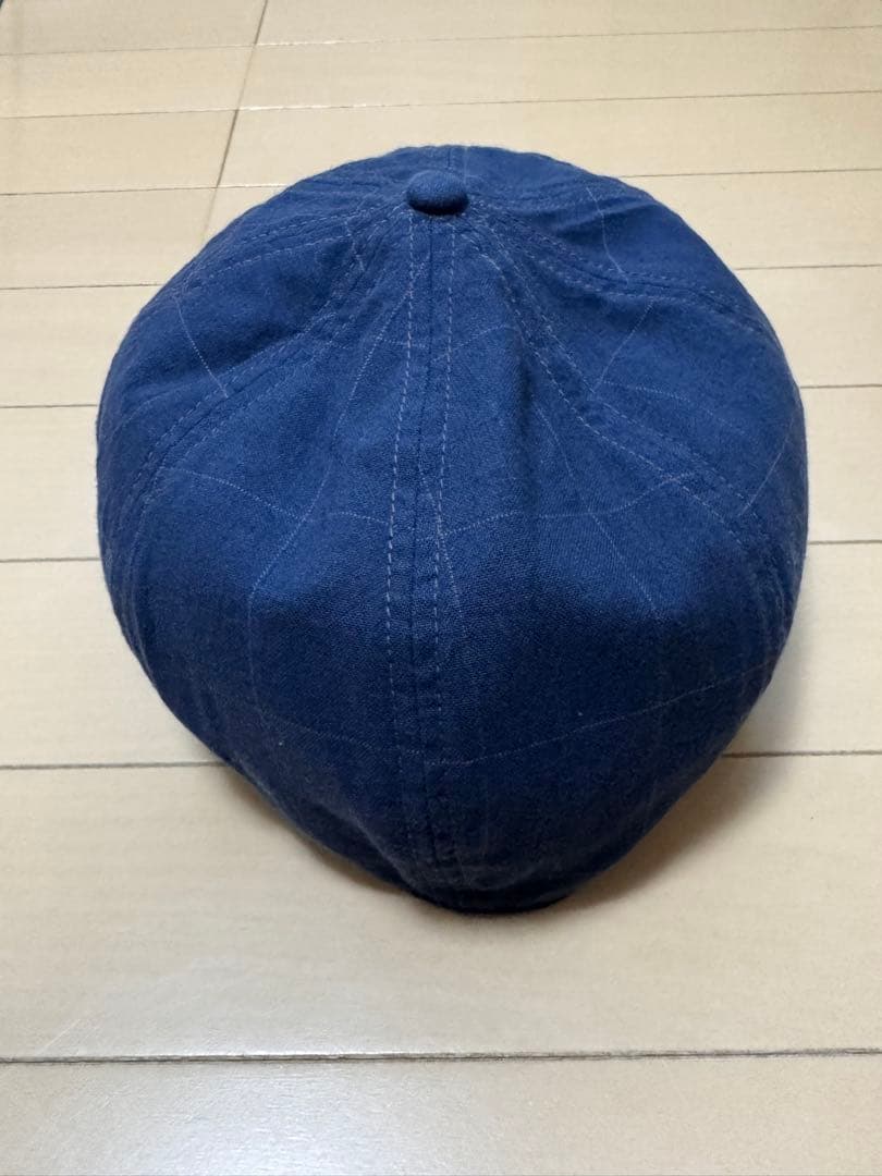 RRL キャスケット ダブルアールエル　キャップ　帽子