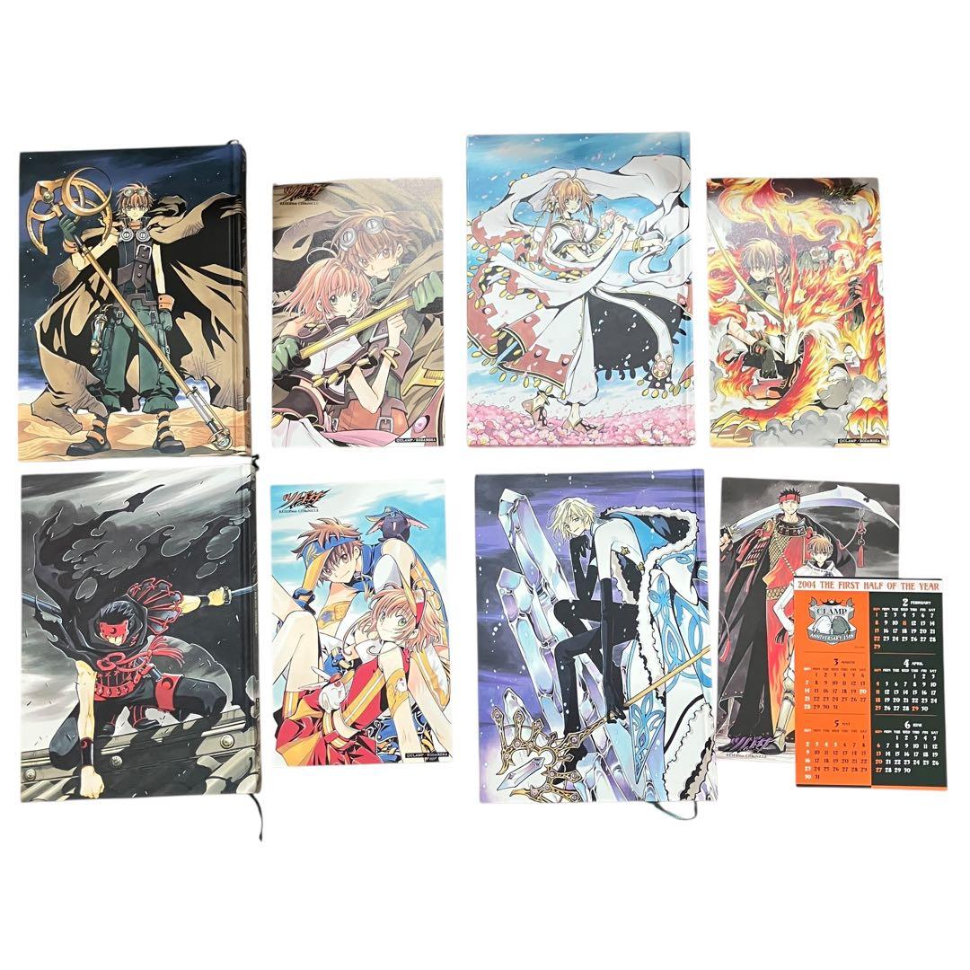 ツバサ　豪華版　1〜26・28巻【27巻欠品】　非全巻セット　27冊セット