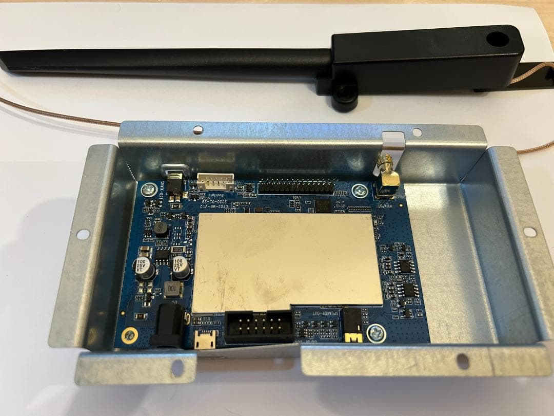 その他 Arcade1Up Marvel vs Capcom Arcade PCB