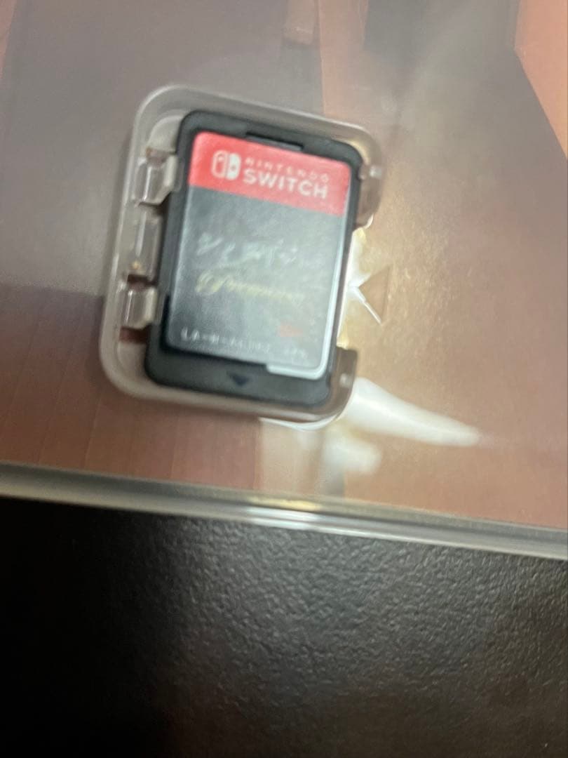 switch シノビリフレ SENRAN KAGURA Premium