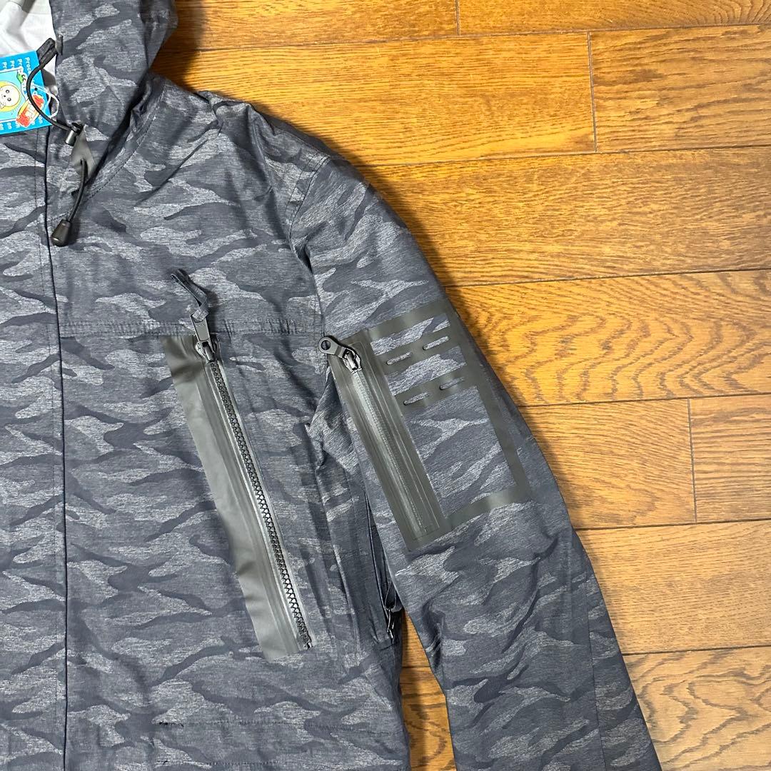 COLLECT MANIAコレクトマニア スノーボードウエア上下セットLサイズ