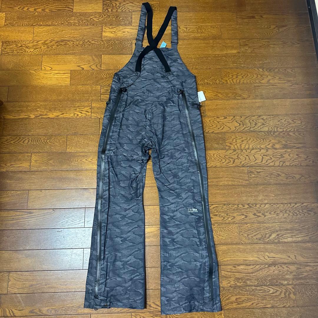 COLLECT MANIAコレクトマニア スノーボードウエア上下セットLサイズ