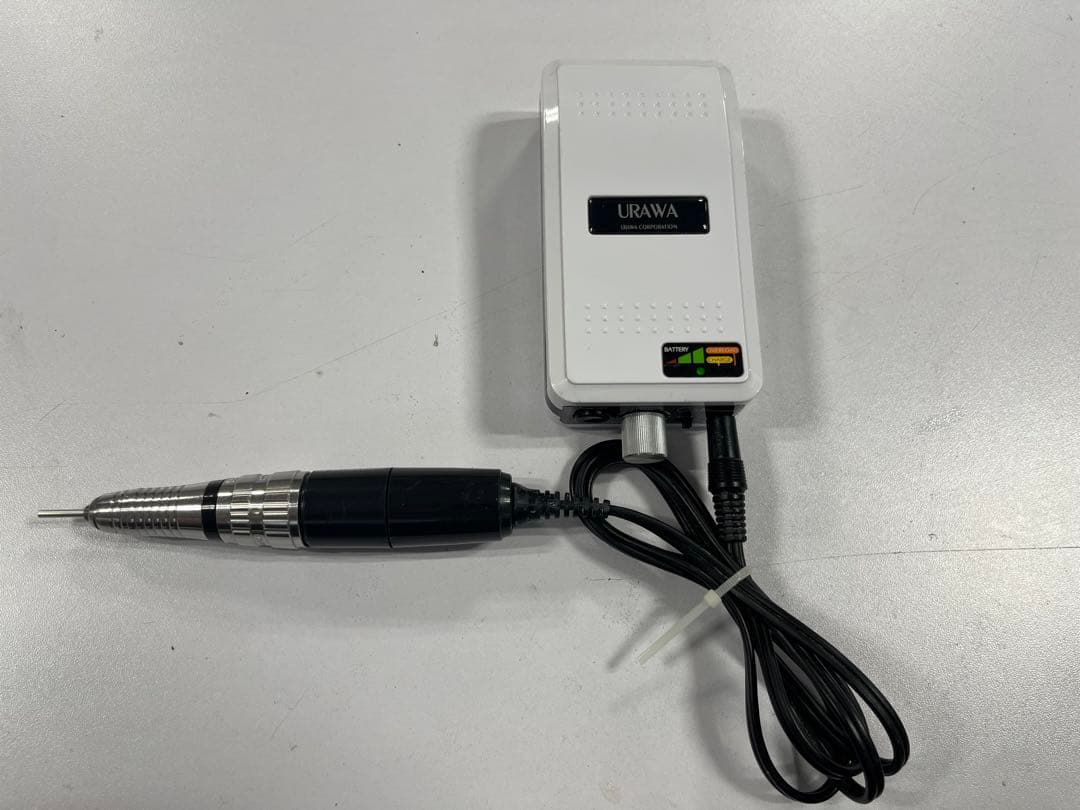 【⑤】URAWA G3マシーン／本体・ハンドピース
