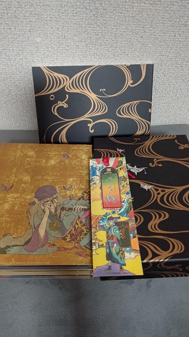 モノノ怪+怪～ayakashi～化猫 DVD-BOX 初回限定生産