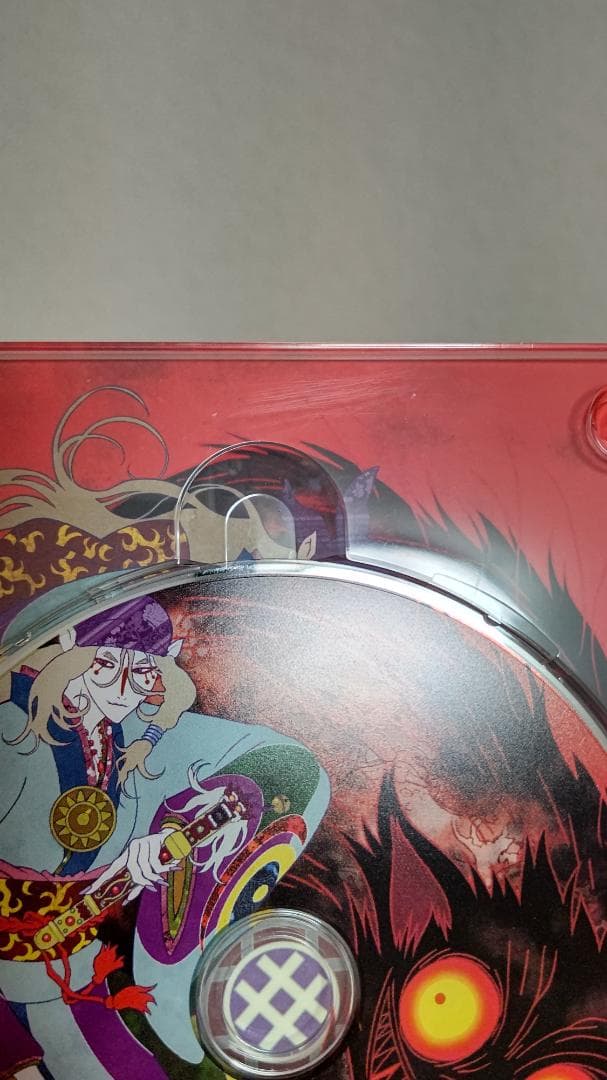 モノノ怪+怪～ayakashi～化猫 DVD-BOX 初回限定生産