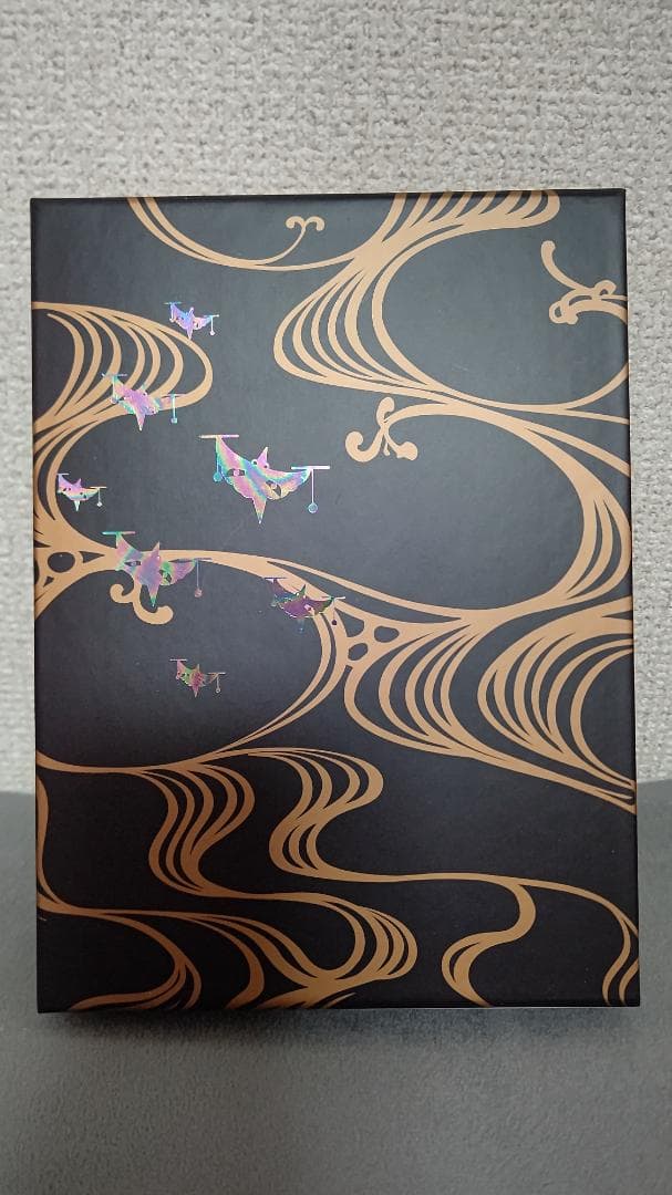 モノノ怪+怪～ayakashi～化猫 DVD-BOX 初回限定生産