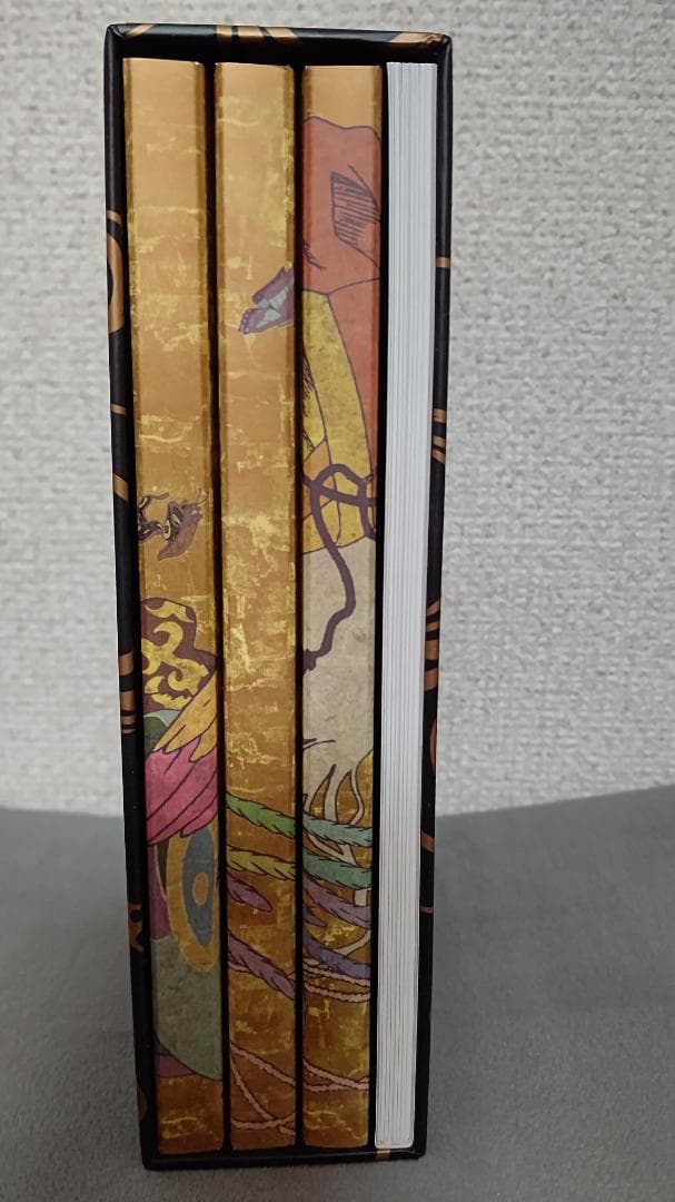 モノノ怪+怪～ayakashi～化猫 DVD-BOX 初回限定生産