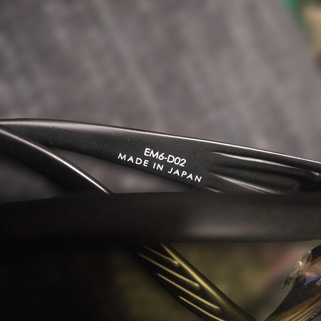 TALEX タレックス　トゥルービュー 偏光レンズ サングラス