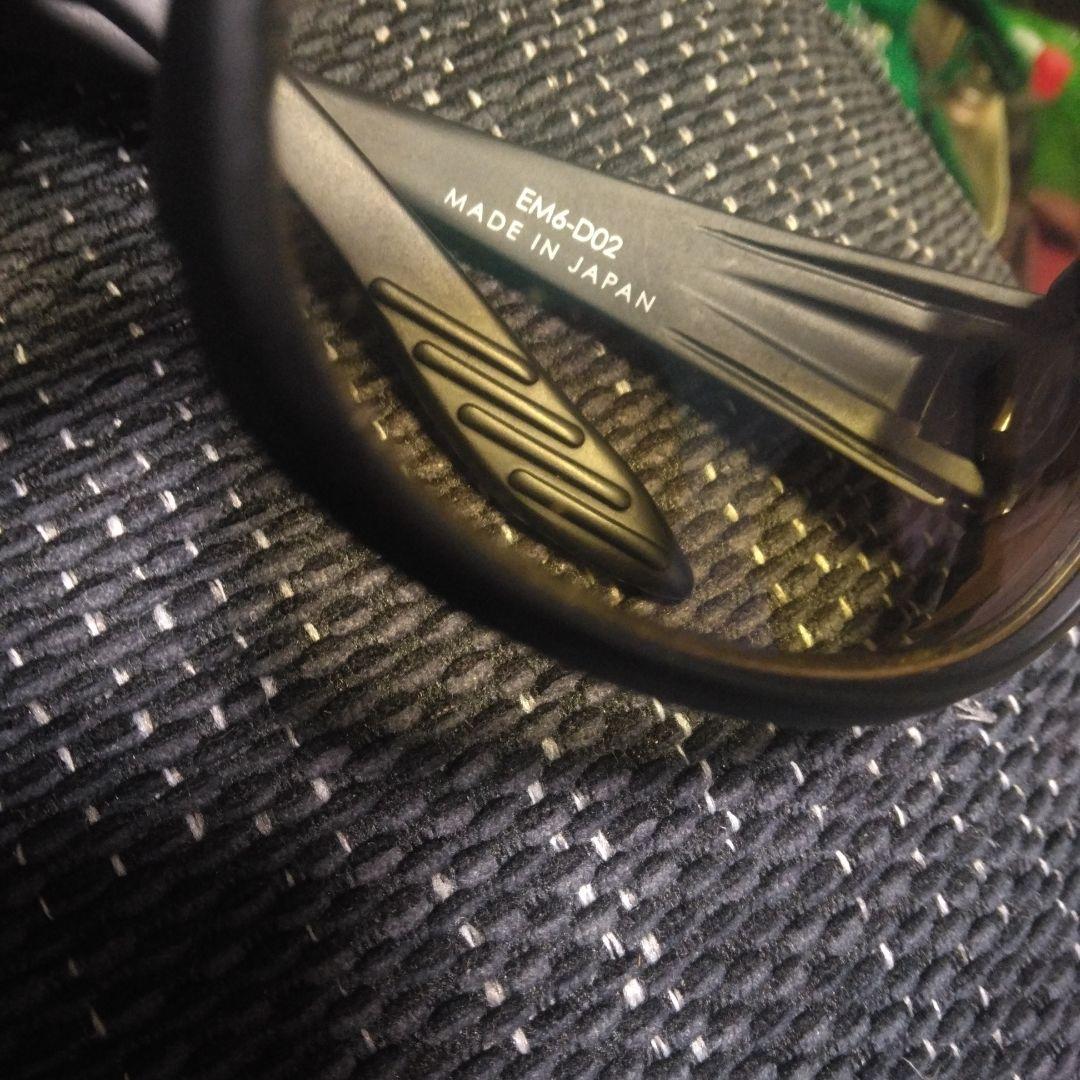 TALEX タレックス　トゥルービュー 偏光レンズ サングラス