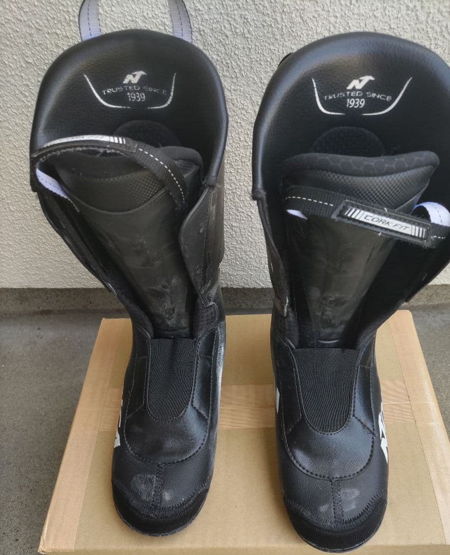 NORDICA ノルディカ GP 120