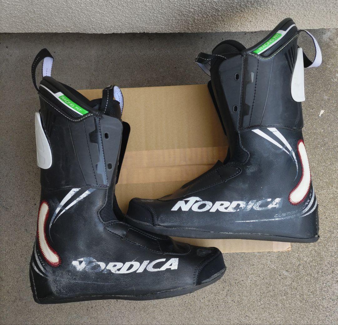 NORDICA ノルディカ GP 120