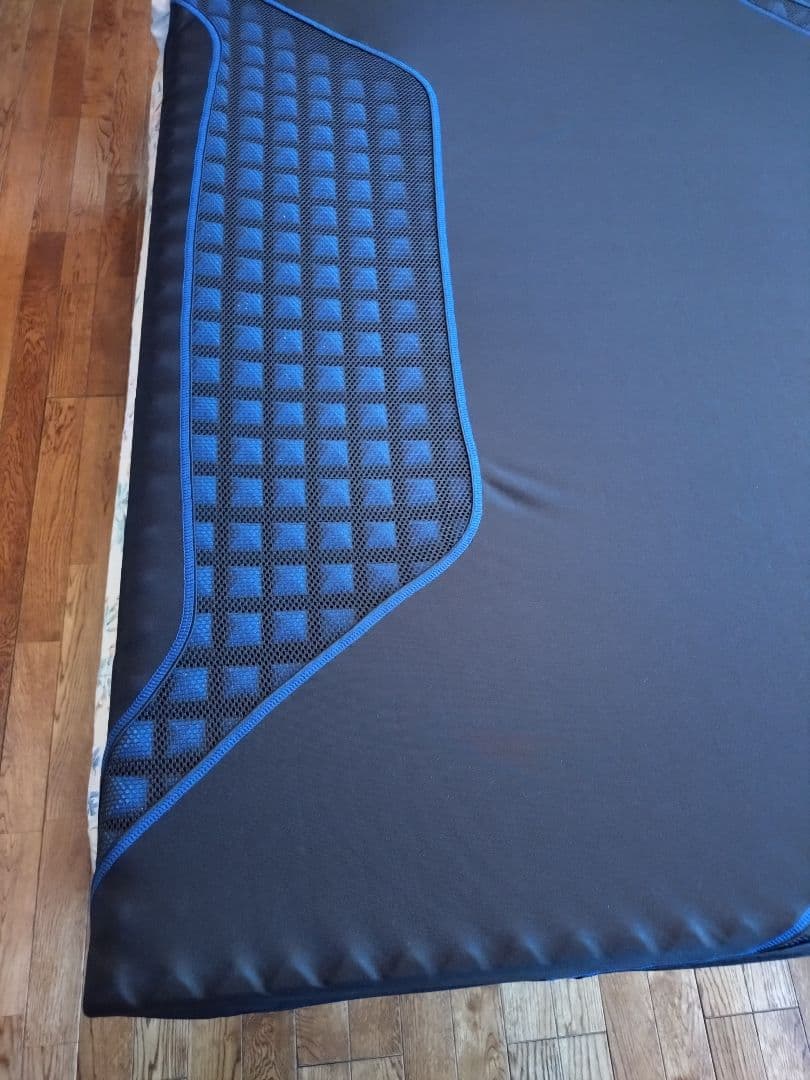 いのしし☆西川大谷翔平愛用エアーSIマットレスSI-H Hard シングル