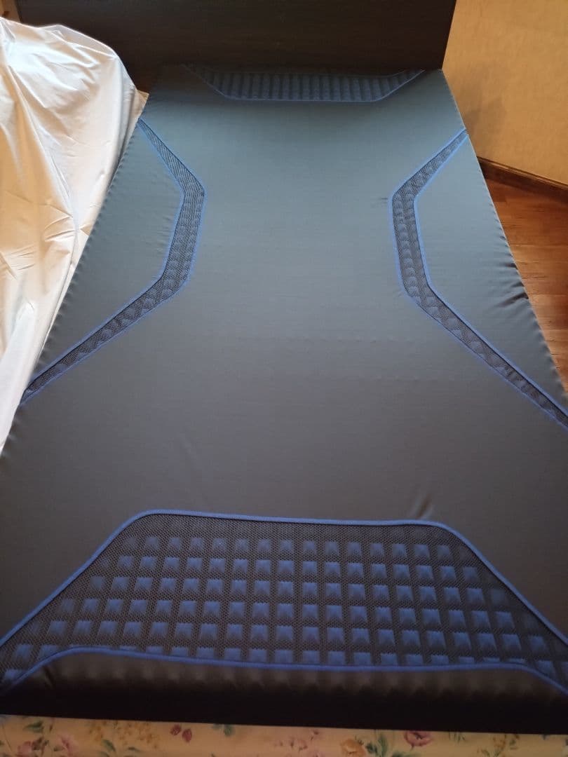 いのしし☆西川大谷翔平愛用エアーSIマットレスSI-H Hard シングル