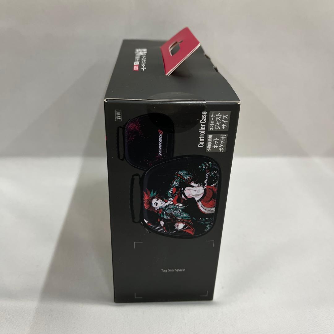 kngame47-0136鉄拳8ゲーミングコントローラーPROPC用AZCENA