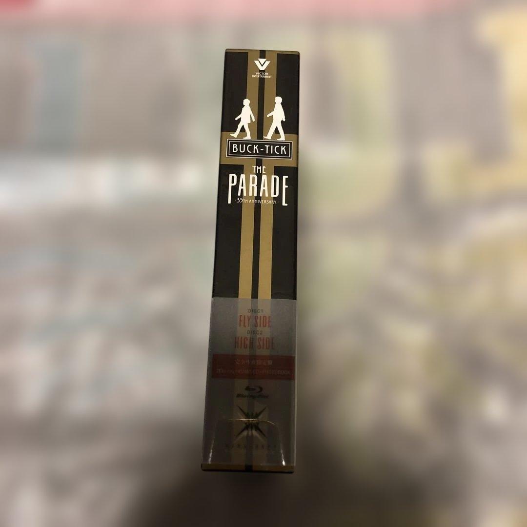 BUCK-TICK/THE PARADE～35th anniversary～〈…