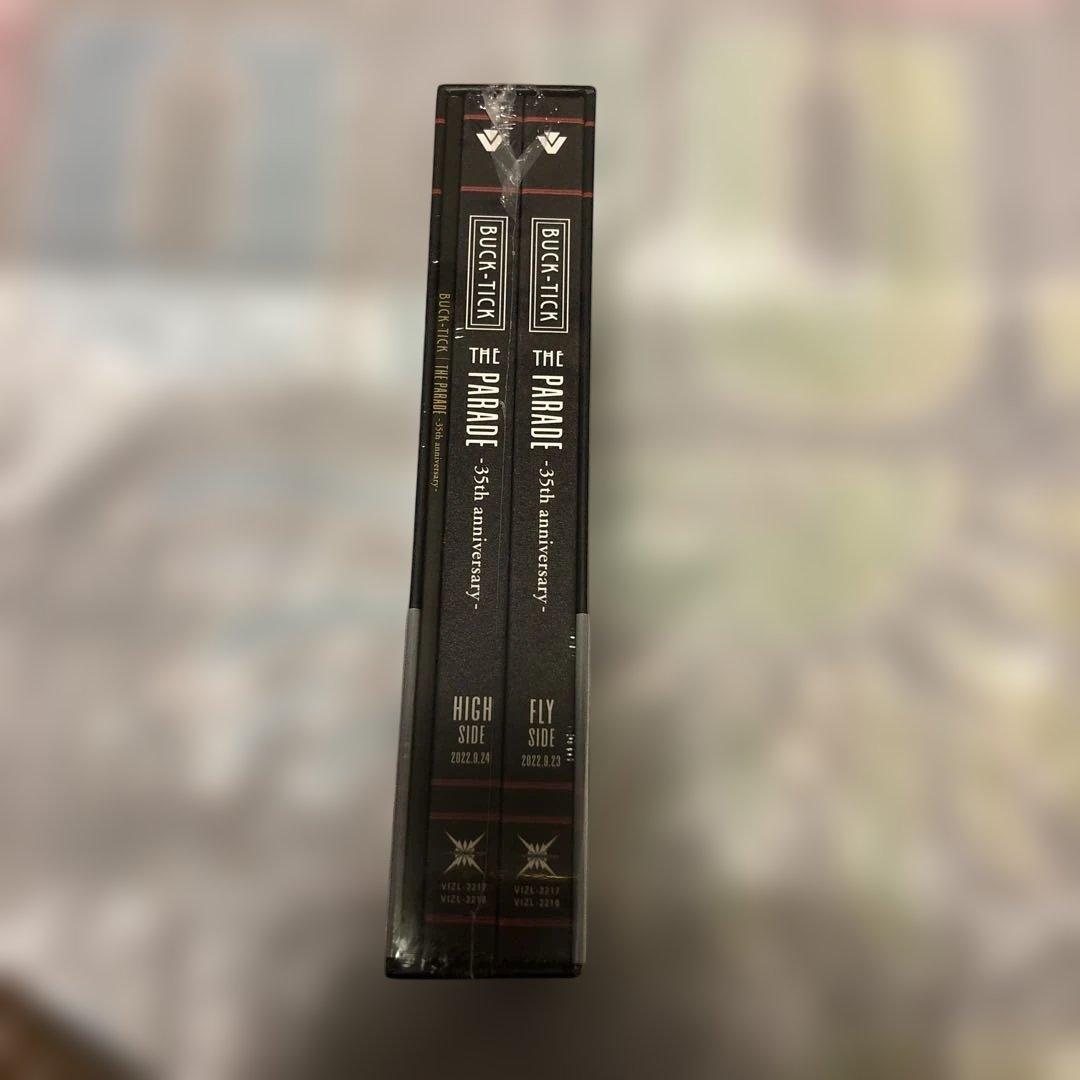 BUCK-TICK/THE PARADE～35th anniversary～〈…
