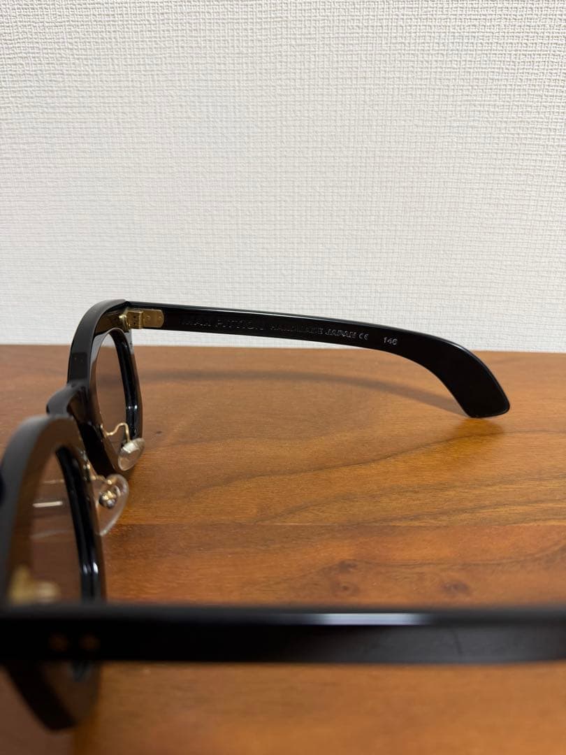 小物 MAX PITTION POLITICIAN 46