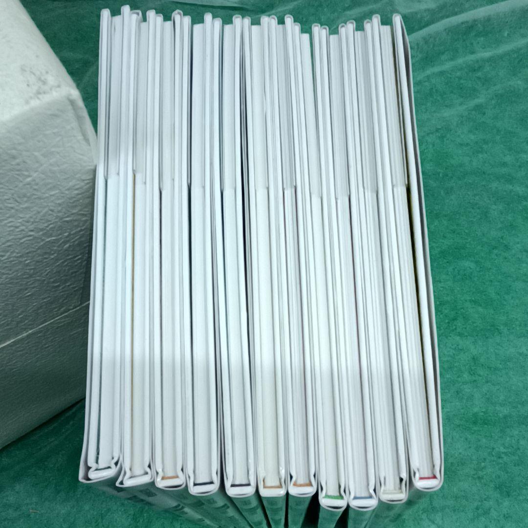 おはなし名画シリーズ　No.1〜11　セット