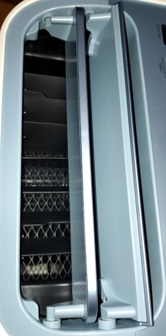 2015年製★清掃済・完動品◆SHARP CV-EF120 空気清浄 除湿機