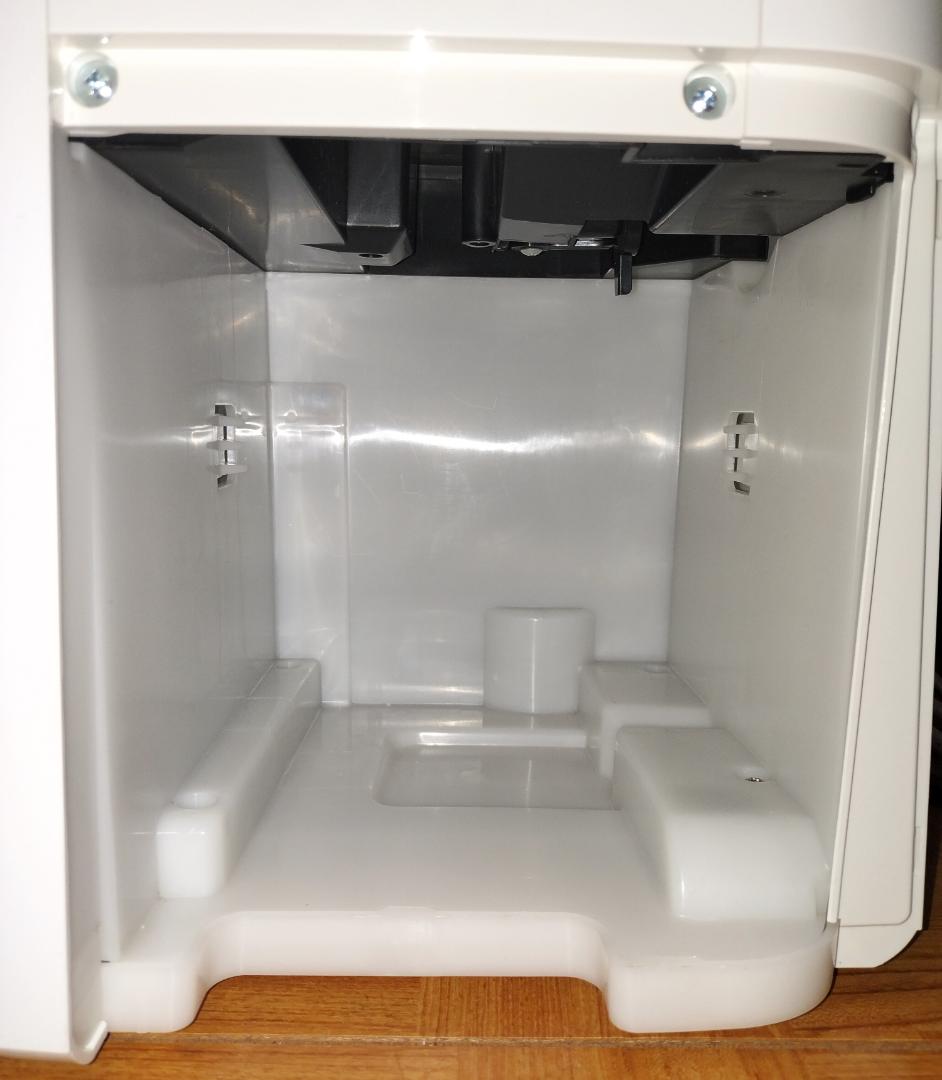 2015年製★清掃済・完動品◆SHARP CV-EF120 空気清浄 除湿機