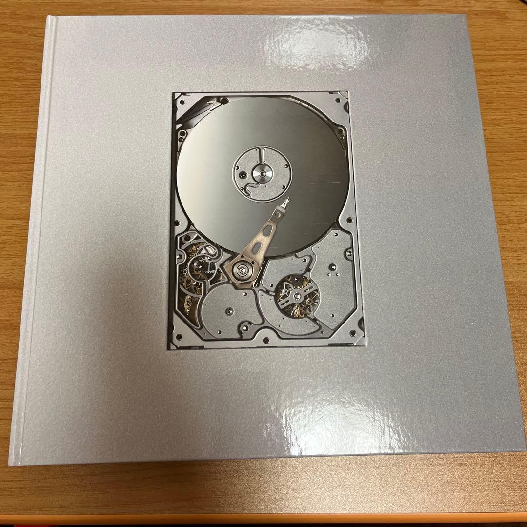 【完全生産受注】東京事変　Hard Disk