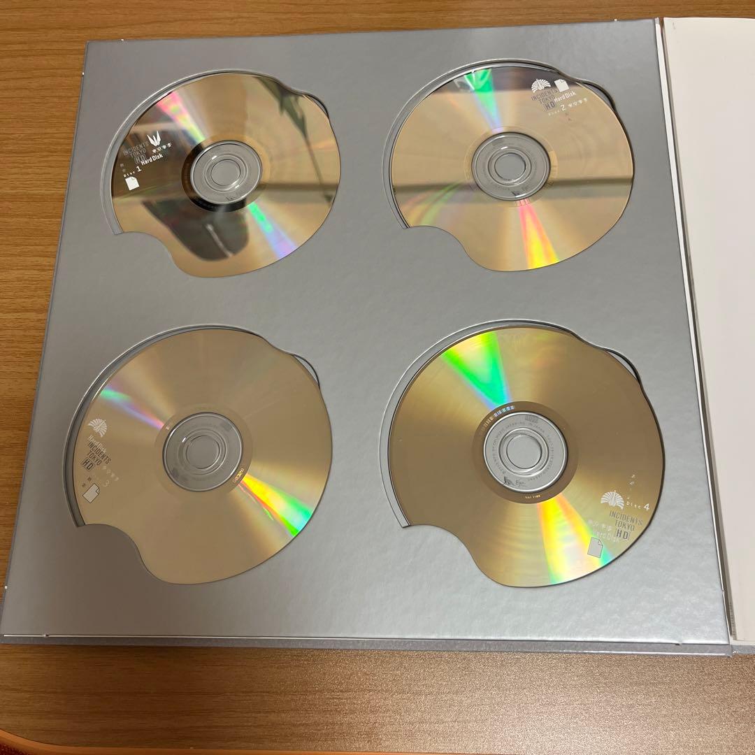 【完全生産受注】東京事変　Hard Disk