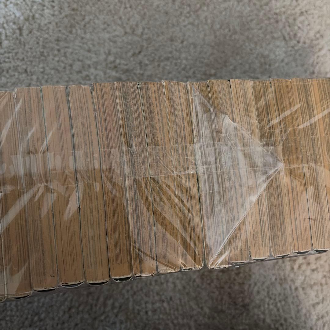 ハンターハンター　1から36巻　3巻以外初版